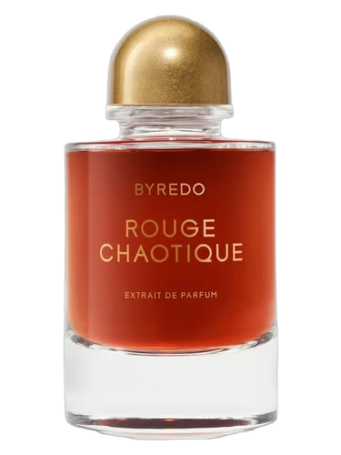 Rouge Chaotique 2025