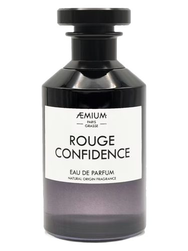Rouge Confidence