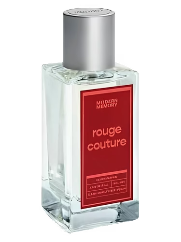Rouge Couture
