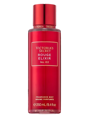 Rouge Elixir No. 02