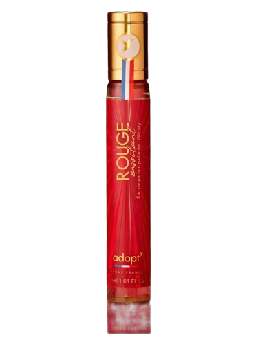 Rouge Envoûtant by Adopt Parfums