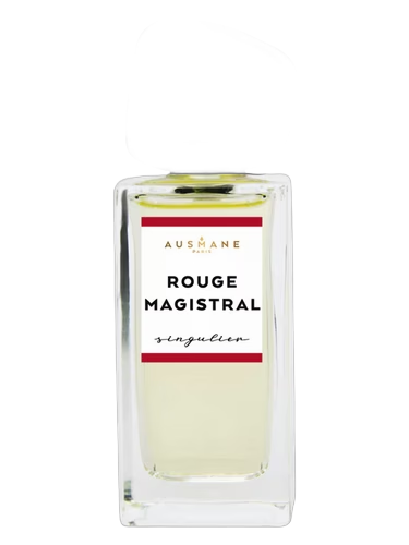 Rouge Magistral