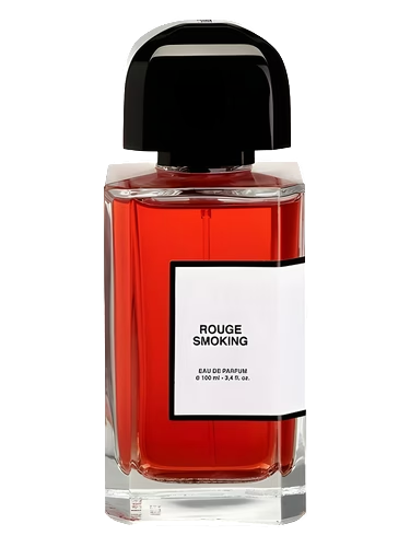Rouge Smoking