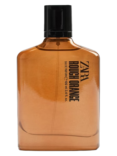 Rough Orange