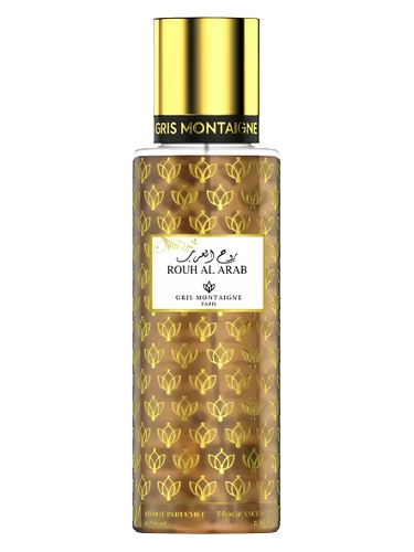 Rouh Al Arab