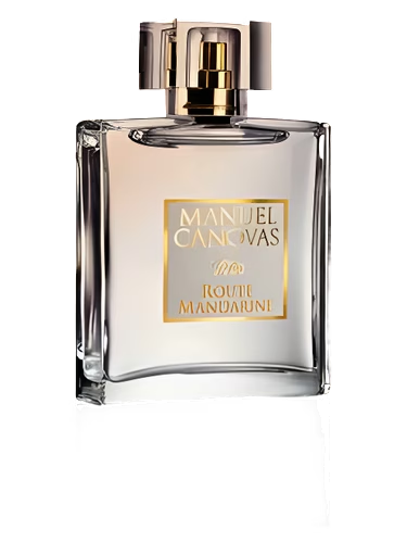 Route Mandarine by Manuel Canovas