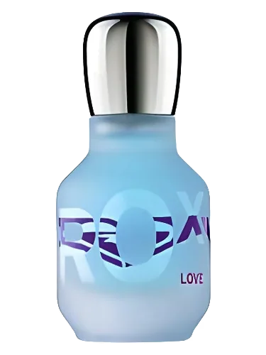 Roxy Love by Roxy