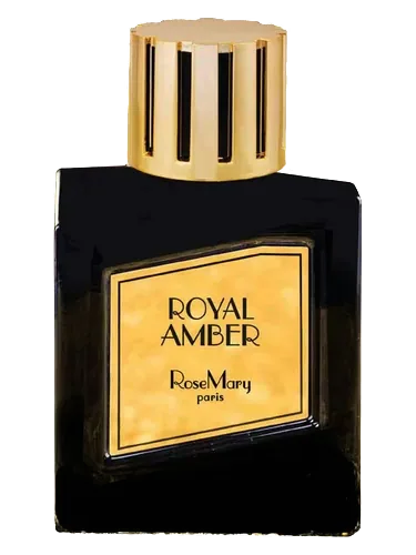 Royal Amber by RoseMary