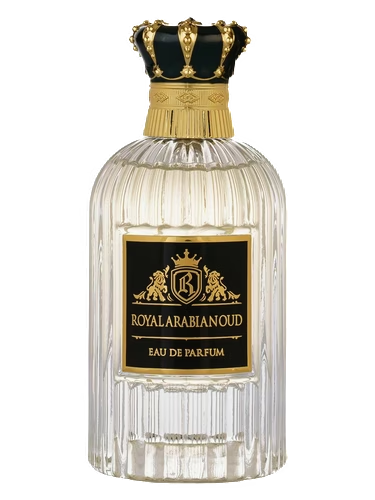 Royal Arabian Oud