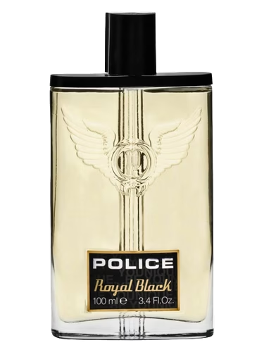 Royal Black