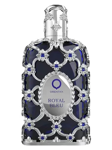 Royal Bleu