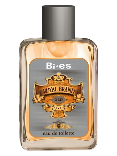 Royal Brand Light
