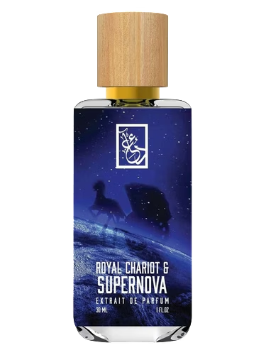 Royal Chariot & Supernova