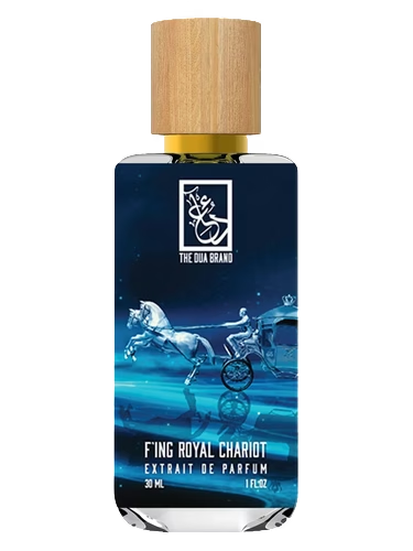 Royal Chariot