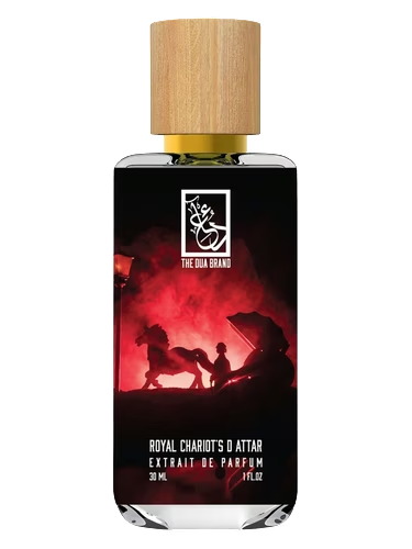 Royal Chariot's D Attar