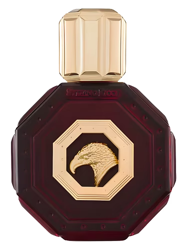Royal Eagle Red