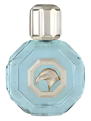 Royal Eagle Silver