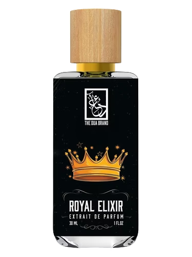 Royal Elixir