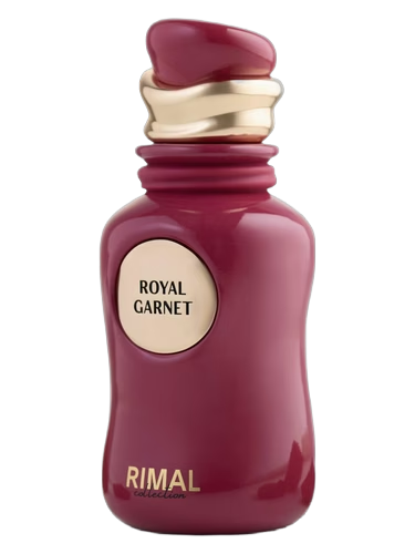 Royal Garnet