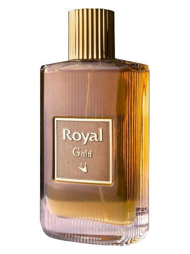 Royal Gold
