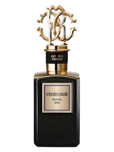 Royal Iris