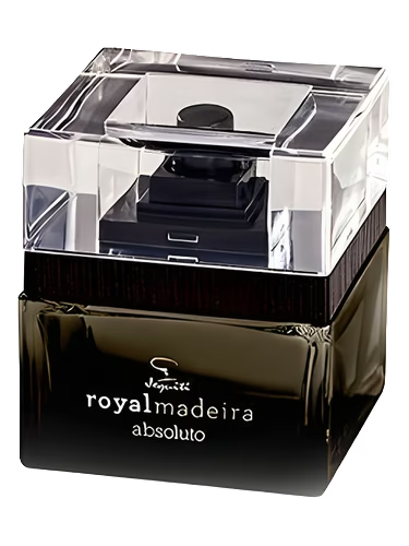 Royal Madeira Absoluto