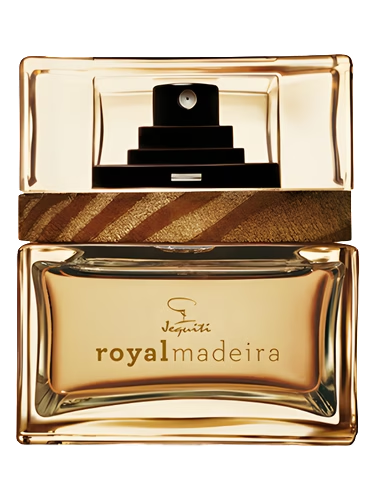 Royal Madeira