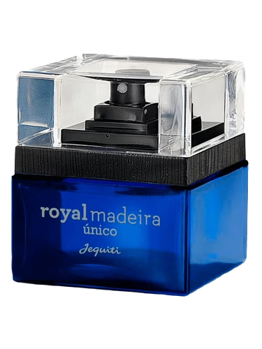 Royal Madeira Único