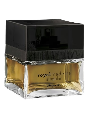 Royal Madeira Singular