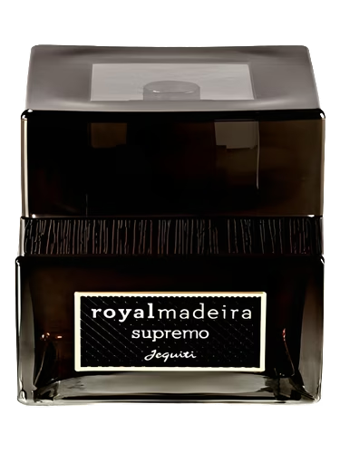 Royal Madeira Supremo