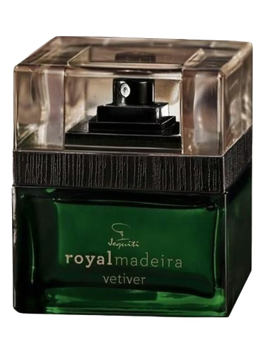 Royal Madeira Vetiver