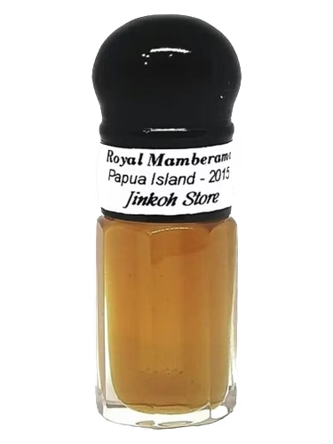 Royal Mamberamo