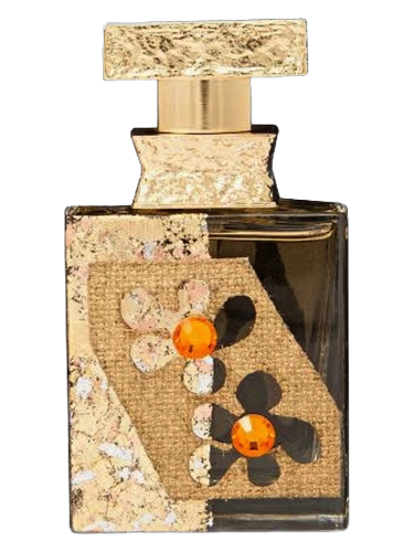 Royal Mango by M. Micallef