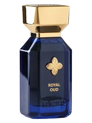 Royal Oud