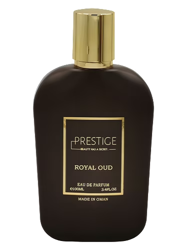 Royal Oud