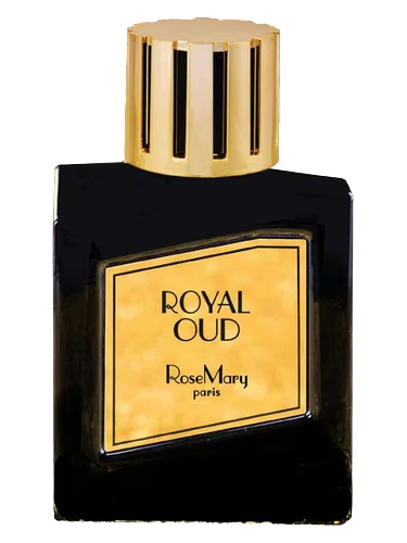 Royal Oud