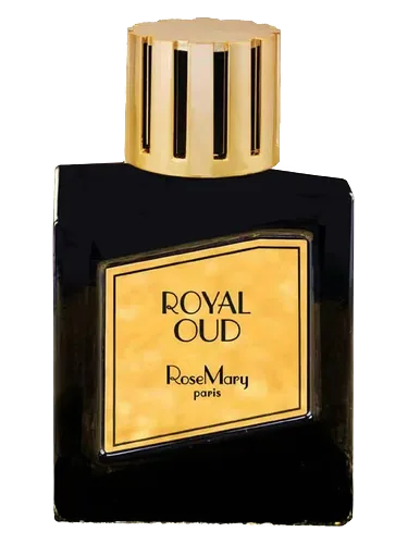 Royal Oud by RoseMary