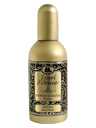 Royal Oud Dello Yemen