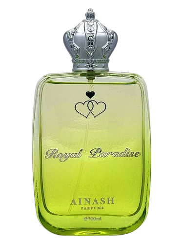 Royal Paradise
