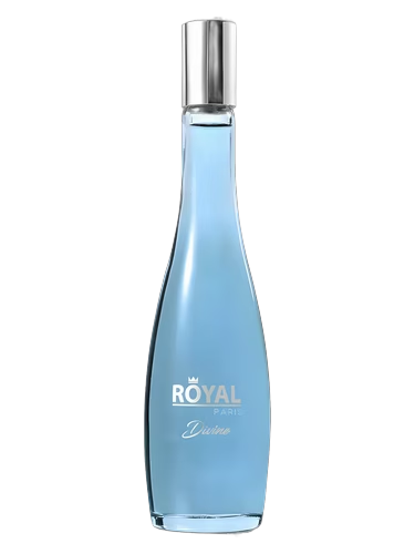 Royal Paris Divine