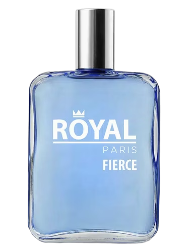 Royal Paris Fierce