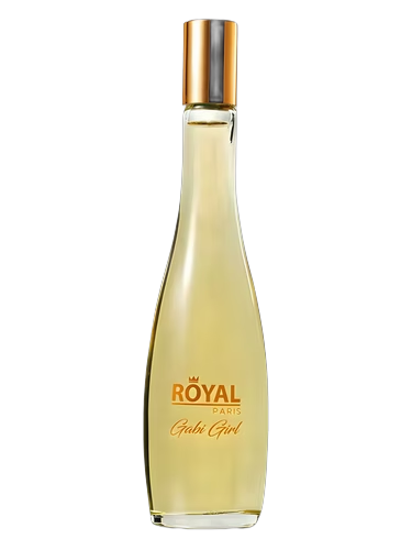 Royal Paris Gabi Girl