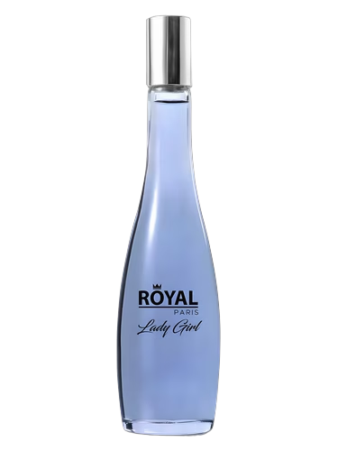 Royal Paris Lady Girl