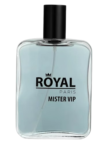 Royal Paris Mister VIP
