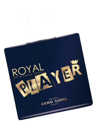 Royal Player