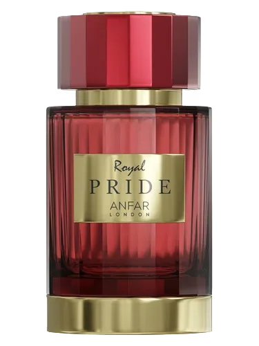 Royal Pride by Anfar London