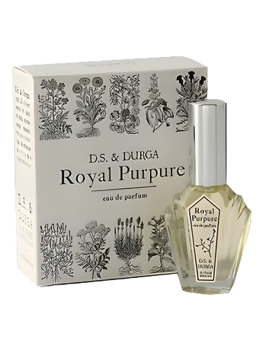 Royal Purpure by DS&Durga