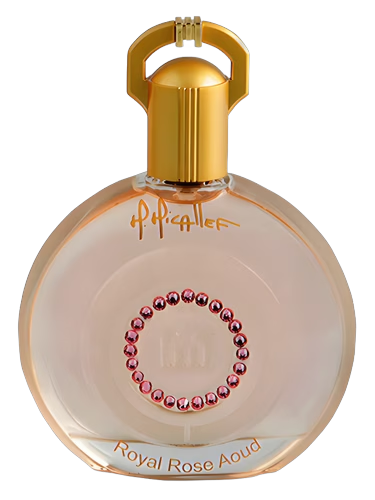 Royal Rose Aoud