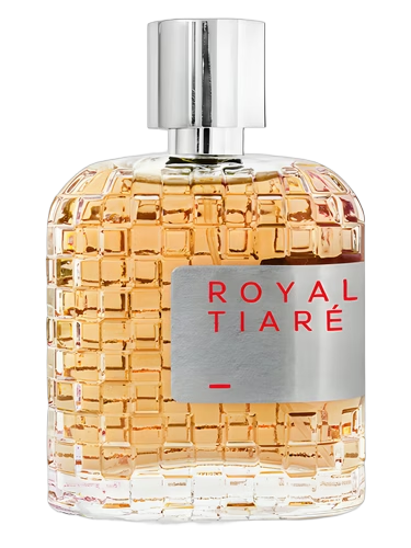 Royal Tiaré