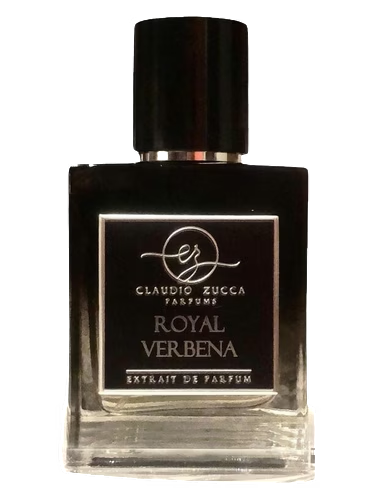Royal Verbena